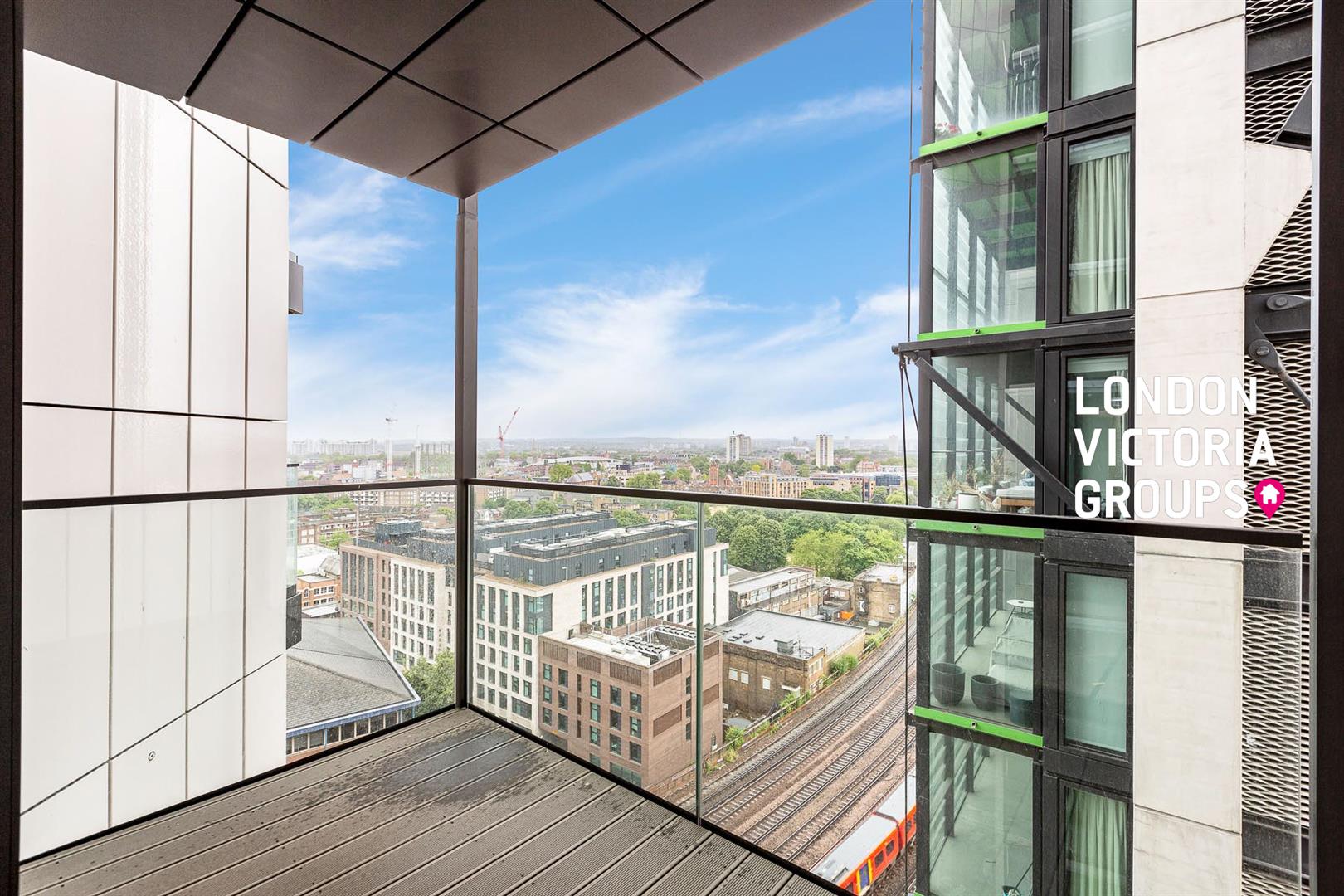 The Dumont, 27 Albert Embankment, London